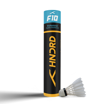F10 Feather Shuttlecock
