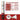 3in1 Badminton Shuttlecock Dmantis D45 Speed 77