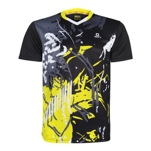 Apacs T-Shirt RN 10003