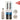 Dmantis D80 BWF Approved Professional Goose Feather Badminton Shuttlecocks