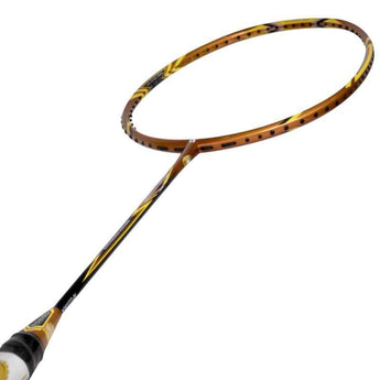 Apacs Racket Virtuoso Performance