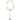 Apacs Racket Virtuoso Performance