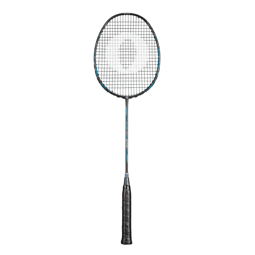 Apex Shuttle Racket Oliver Sports Combo Set (2 DUAL TEC Lite Rackets + 1 Apex 85 ...
