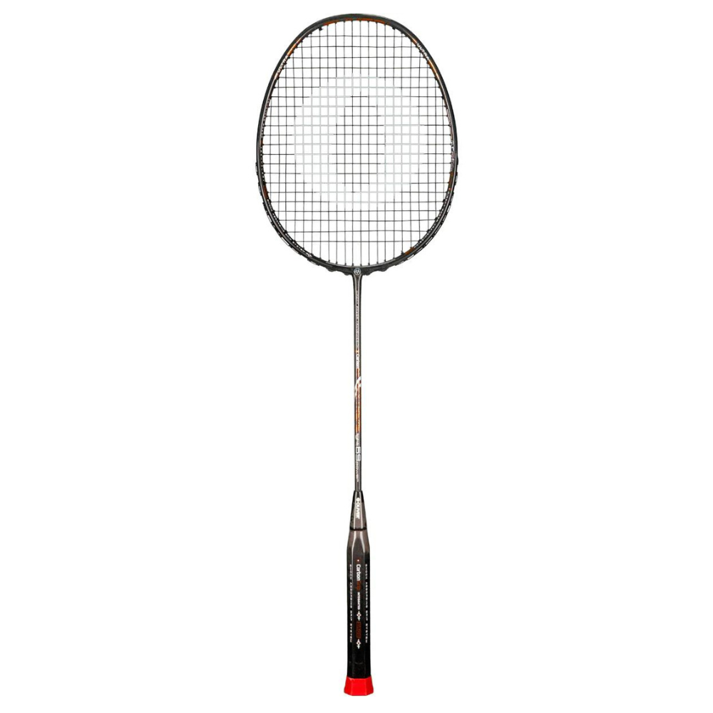 Light racket 69 grams Grip handle with shock absorbing - EXTREME