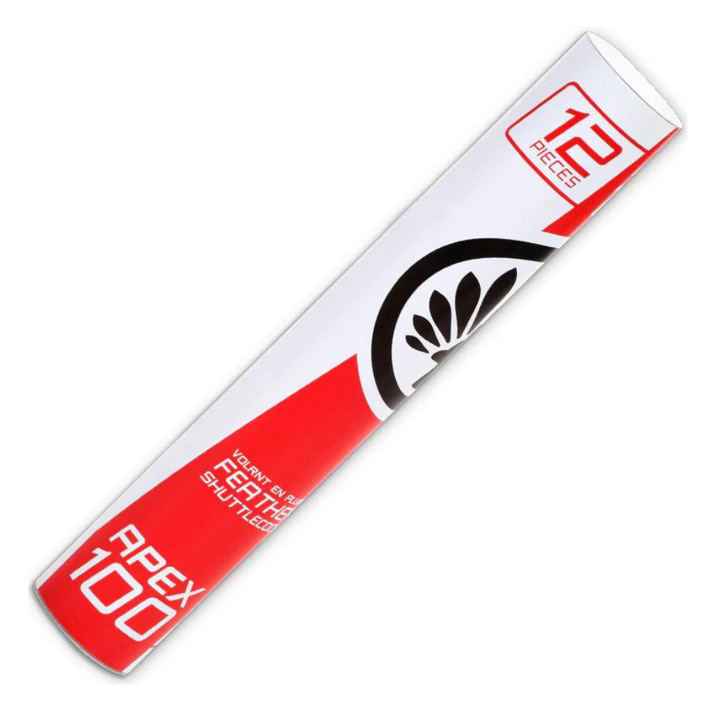 Apex Shuttle Racket APEX 100 - Badminton Trendz LLC Apacs Racket in USA