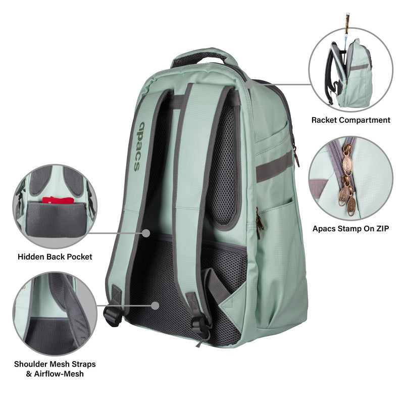 Apacs Bag BP 339