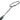 Apacs Badminton Racket Duplex Power 55 - 10 U