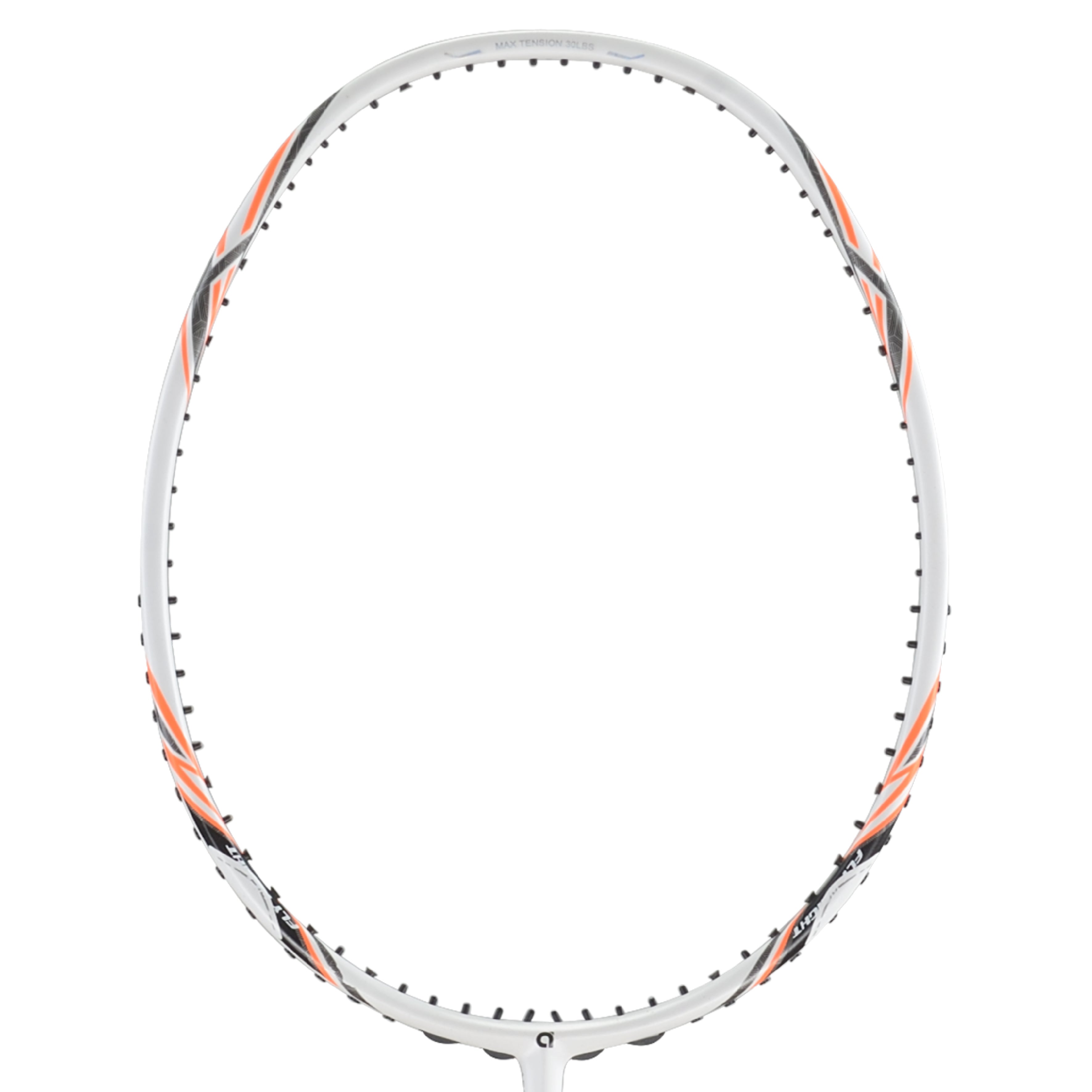 Apacs Racket7u Apacs Badminton Racket Fly Weight 73 Unstrung - 7U – Badminton Trendz LLC