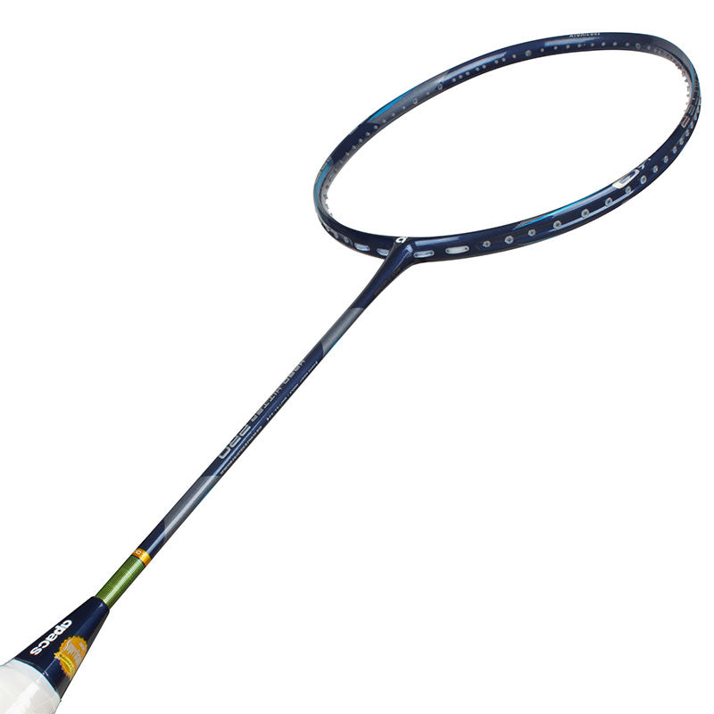 Hard Rackets Apacs Hard Hitter Pro 6.4 - 3U - PRO Racket for Optimal Play ...