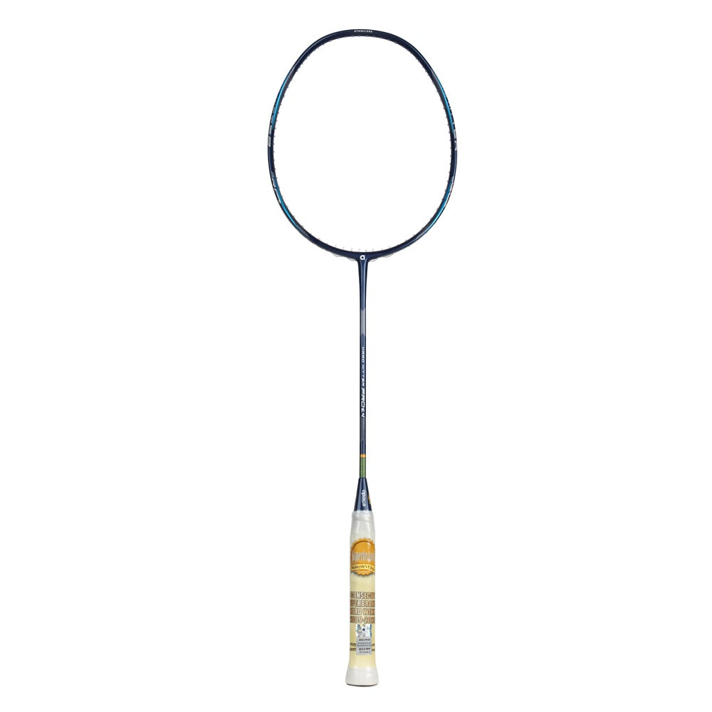 Hardball Rackets Apacs Hard Hitter Pro 6.4 - 3U - PRO Racket for Optimal Play ...