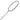 Apacs Honor Pro 6.4 Racket unstrung with String, Grip and Cover