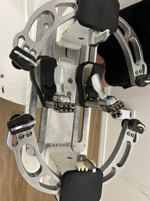 Stringing Service - Customer provided String