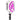 RIO WAVE Paddle LILAC