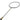 Apacs Thunderdome Pro 6.4 Racket