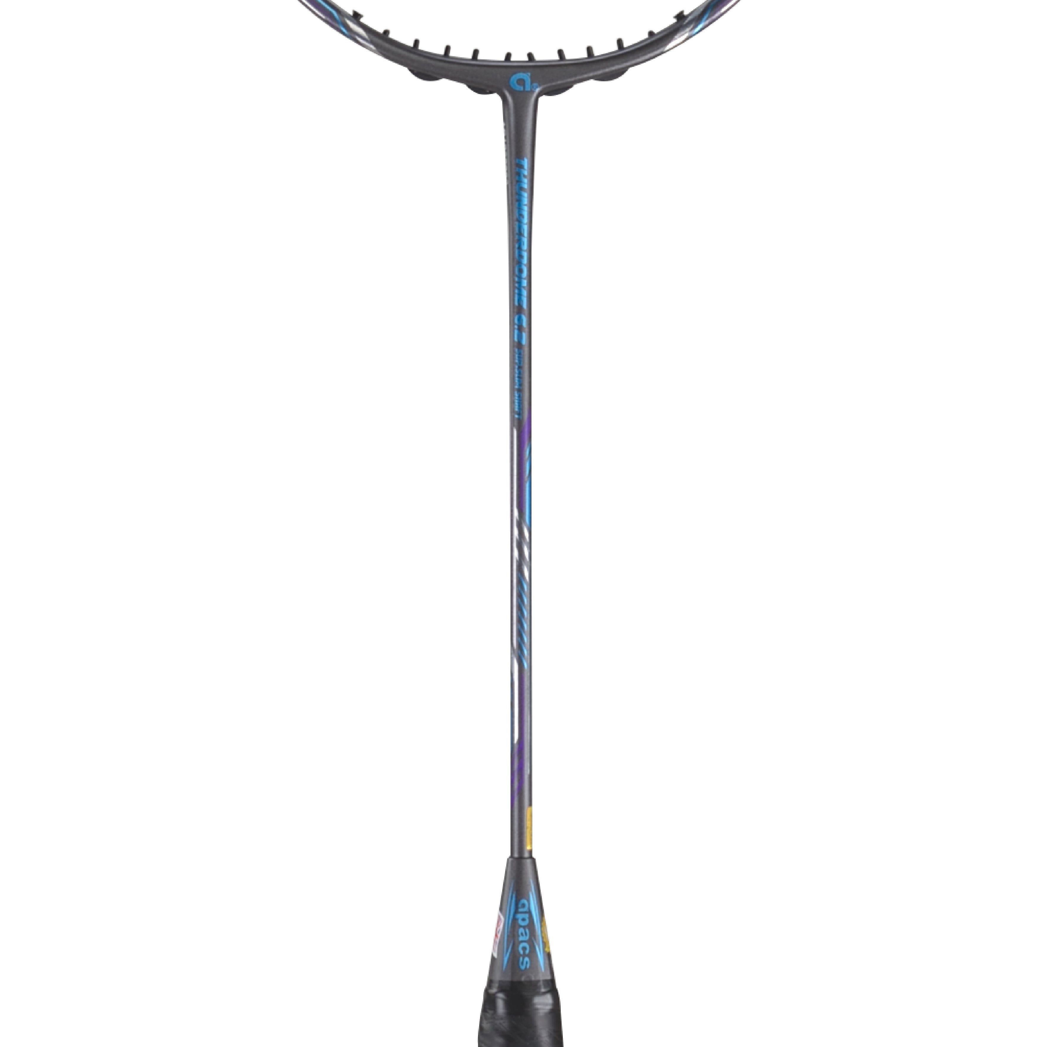 Beg Racket Apacs Thunderdome Pro 6.2 Racket – Badminton Trendz LLC