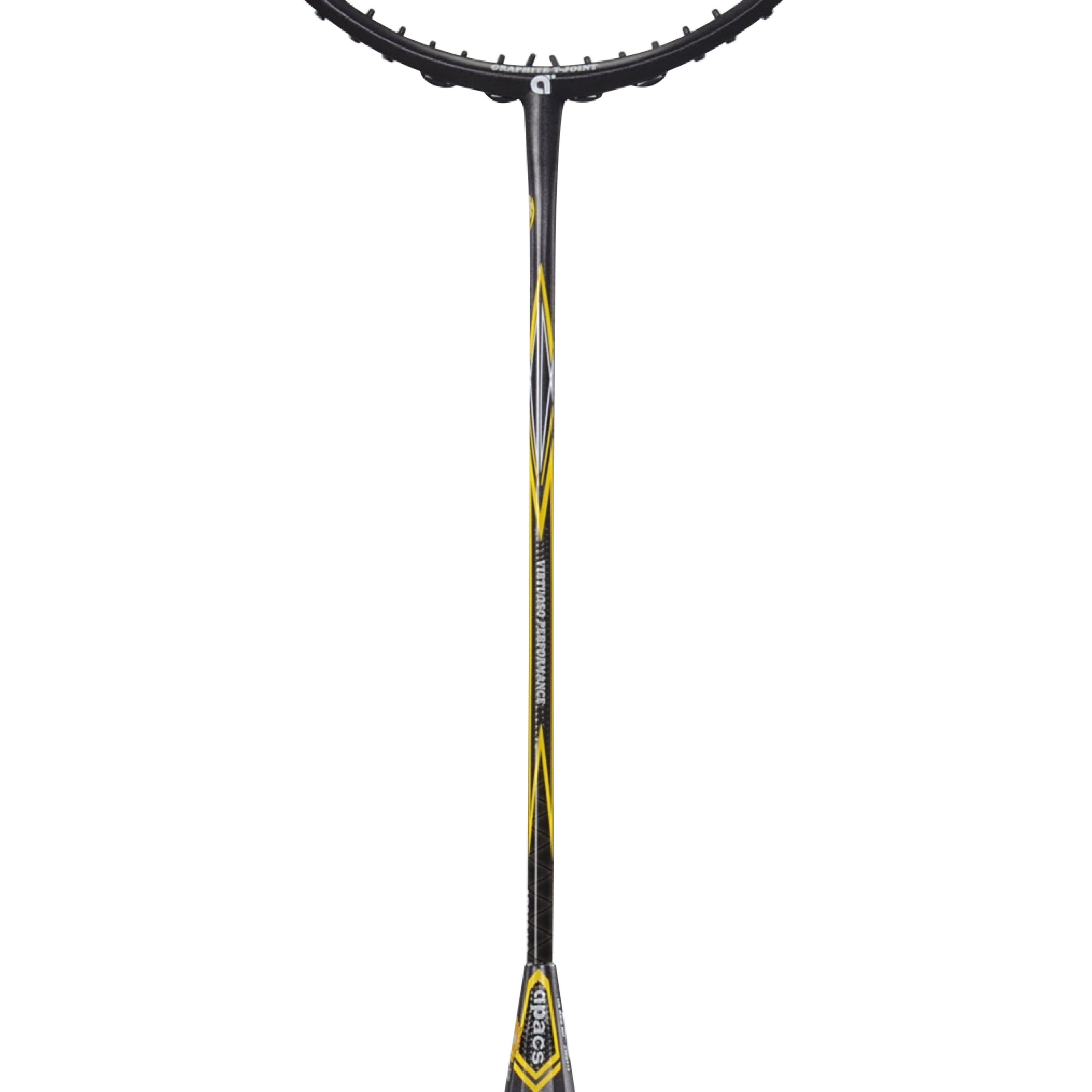 Apcs Racket Hd Image Apacs Racket Virtuoso Performance - Badminton Trendz LLC Apacs Racket ...