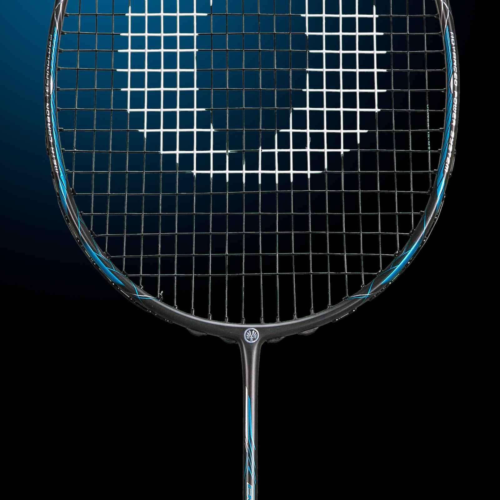Dual Wield Racket DUAL TEC LITE - Badminton Trendz LLC Apacs Racket in USA