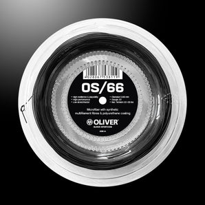 Badminton Oliver OS/66 string